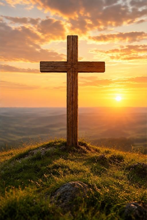 Restoration in a Broken World