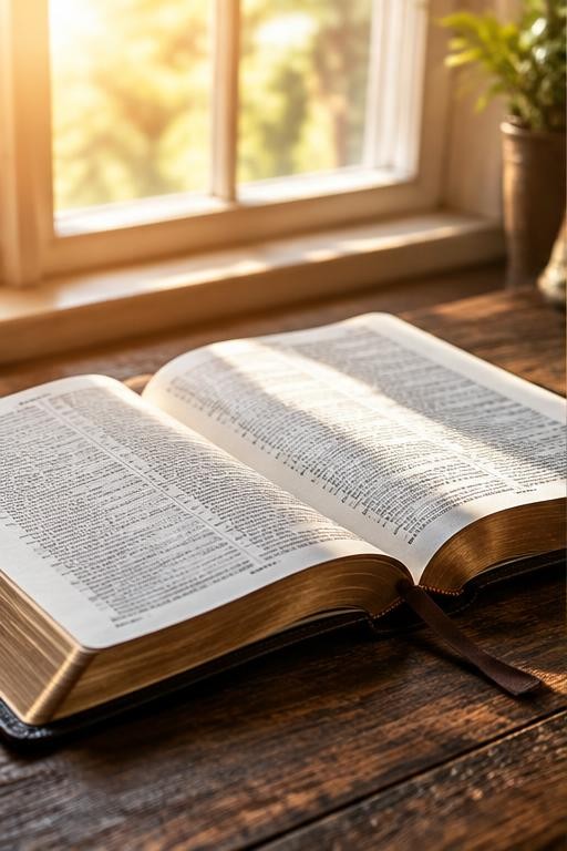 Why Biblical Leadership Still Matters Today